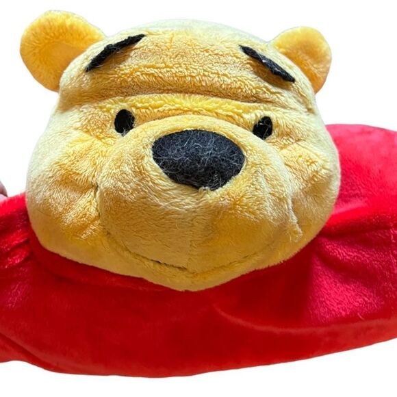 Disney Winnie the Pooh Pillow‎ Pal - Picture 3 of 5